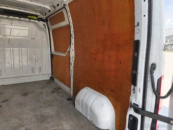 Renault Master 2.3 dCi 92 kW - 3