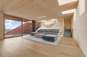 THE HOME ︱Výnimočný 5i byt s dychberúcimi výhľadmi priamo po - 3