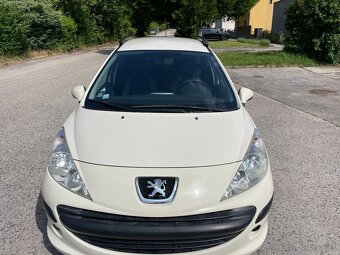 Peugeot 207 SW 1.4 16V Trendy - 3