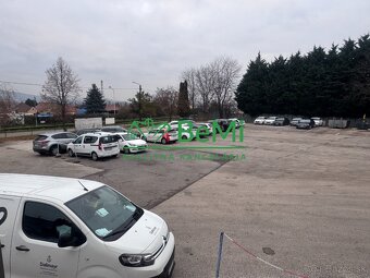 NA PRENÁJOM – kancelárske priestory od 15 do 54 m2, Nitra – - 3