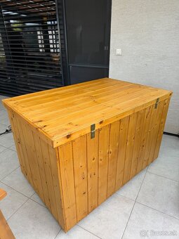 Búda pre psa - 3