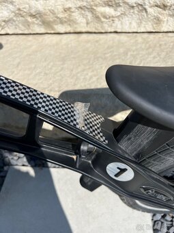 Firstbike s adapaterom - 3
