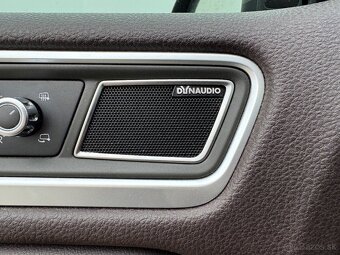 Touareg 180 kW - 3