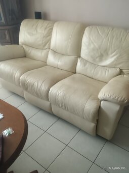 Sedacia súprava - 3