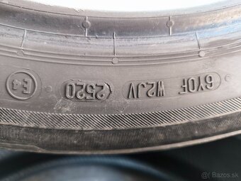 205/55 r16 Matador Polaris 5 zimné - 3