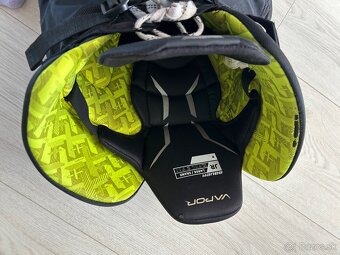 Hokejové nohavice Bauer Vapor 3x junior L - 3