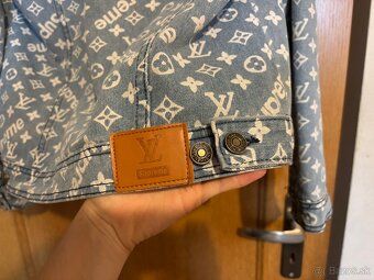 Louis Vuitton x supreme - 3