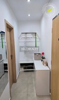 HALO reality - Predaj, jednoizbový byt Galanta - 3