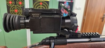 Termovízia Pard SA 45 LRF s diaľkomerom - 3