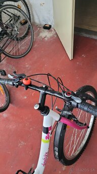 Detsky bicykel - 3