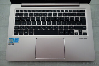 ASUS ZenBook UX410U - 3