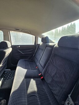 Predám Volkswagen Passat 1,9 TDI - 3