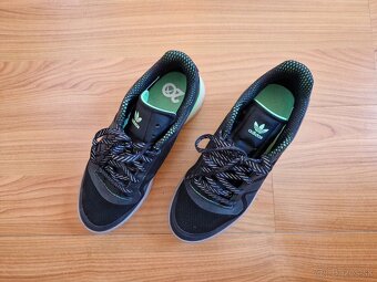 Adidas Xbox tenisky - 3