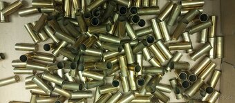 Nábojnice 44 remington magnum - 3