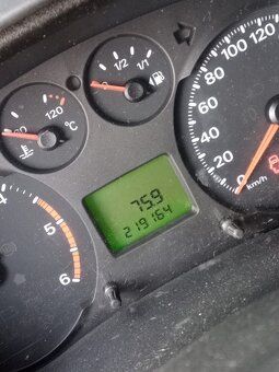 Predám Ford Transit 2,2 H2L2 - 3