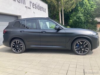 Bmw X3 M40d 250kw - 3