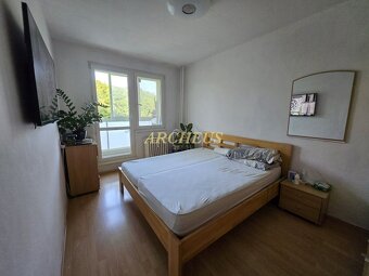 3 IZBOVÝ BYT S LODŽIOU, 72 M2, HANOJSKÁ UL, KOŠICE - 3