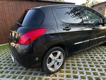 Predam Peugeout 308 - 3