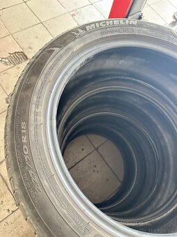 Michelin primacy 3 225/50 r18 95v - 3