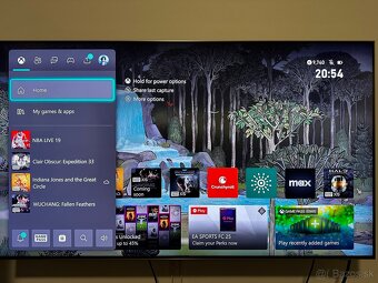 Samsung NEO QLED QE55QN85C – výborný stav, vhodný na gaming - 3