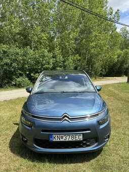 Citroën C4 Picasso HDi 115 Seduction/Collection - 3