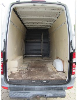 Mercedes-Benz Sprinter 313 2.2 CDI 366 L2H2 AIRCO - Klima - 3