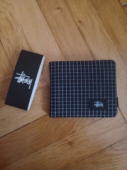 Stüssy Peňaženka - 3