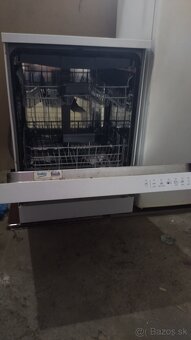 Umývačka riadu Beko - 3