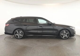 BMW 520d Touring - 3