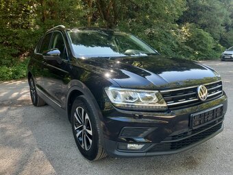 VOLKSWAGEN TIGUAN 2,0 TDI 110 kw DSG - 3