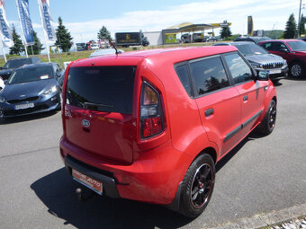 KIA Soul 1,6i 2009 - 3