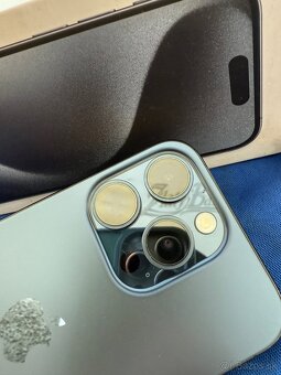 iPhone 15 Pro 1 TB - 3