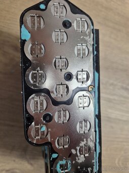 Akumulátor 50ks INR 18650 MH1 3200mAh 3,7V LG - 3