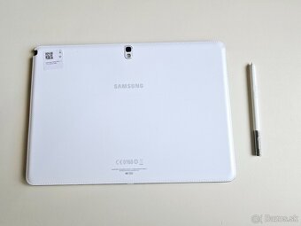 Tablet Samsung Galaxy Note 10,1 LTE model 605+ wifi - 3