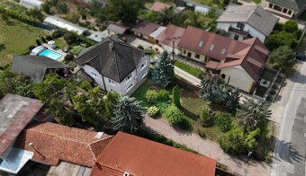 Veľký 6-izb RD, bazén, klíma 23 ár pozemok / Krásna-Opátska - 3