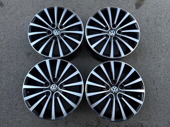ORIGINAL VW T6/T6.1 MULTIVAN/TRANSPORTER DISKY 5x120 R18 - 3