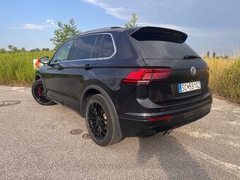 Volkswagen Tiguan 2.0 TDI 110 kW 4Motion R-Line - 3