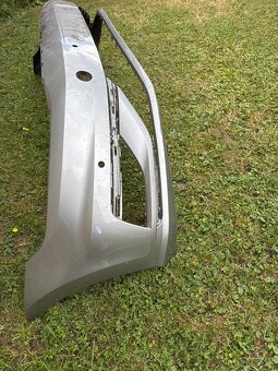 Predný Nárazník Golf 7 - 3