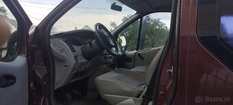 Opel vivaro 1.9 DTI - 3