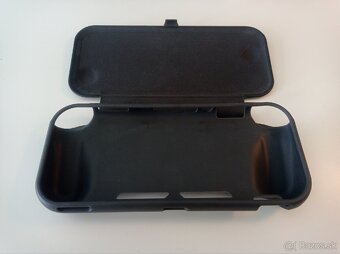 CFW AMS Switch Lite - 3