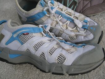 ECCO tenisky , v.36, unisex - 3