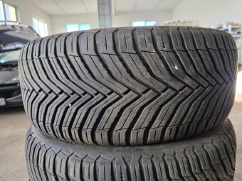 Celorocne pneumatiky 235/45 r18 dot2023 - 3