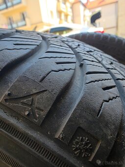 Falken celorocne 245/45 R17 - 3