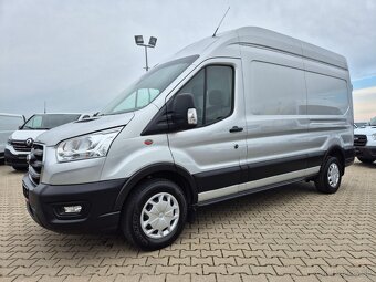 Ford transit Lift L3H3 2.0TdCi/131hp - 2020 - 3