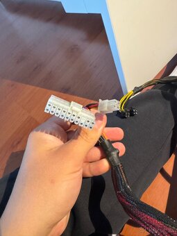Zdroj hexa+ 400w - 3