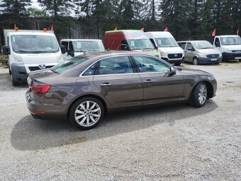 Audi A4 2.0 TFSI 252k Sport quattro S tronic - 3
