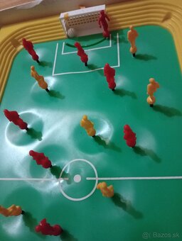 RETRO FOTBAL - 3