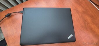 Lenovo ThinkPad E470 (2016) – 14" TOP STAV - 3