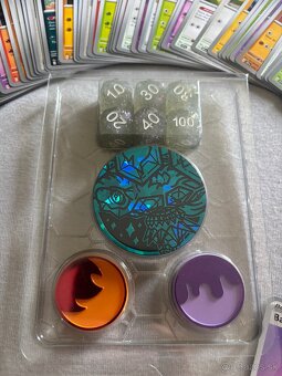 Pokémon karty - 3