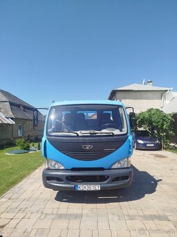 Avia D75 (2001) - 3